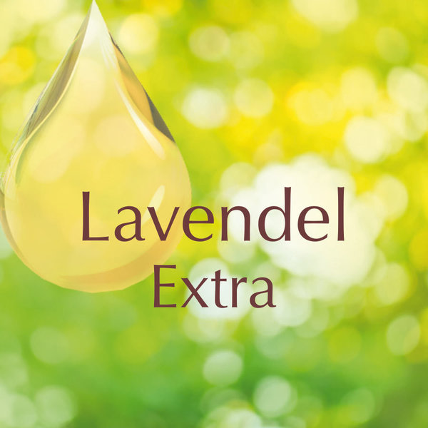 Lavendel (extra fein), 10ml