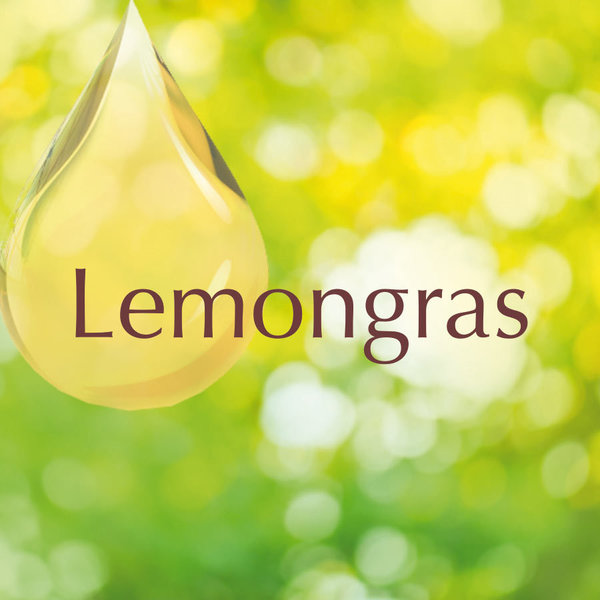 Lemongras, 10ml