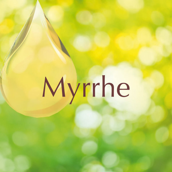 Myrrhe, 10ml