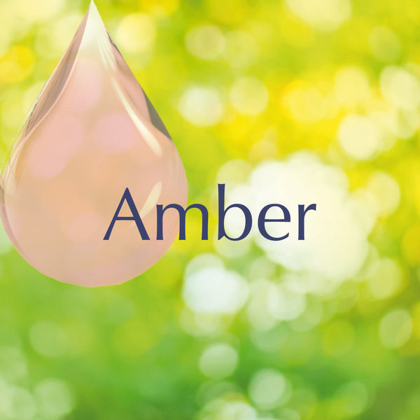 Amber, 10ml